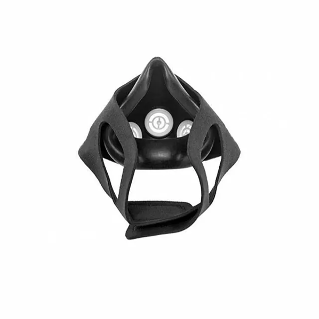Face Mask Training Motion-Large