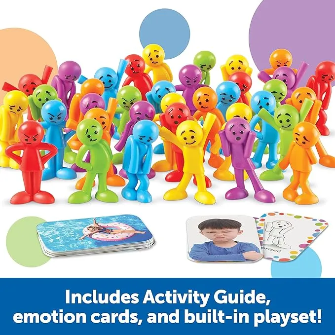 Feelings Activity Set
