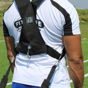 FH HD Harness Speed Training - Heavy Duty Pull up to 200kg