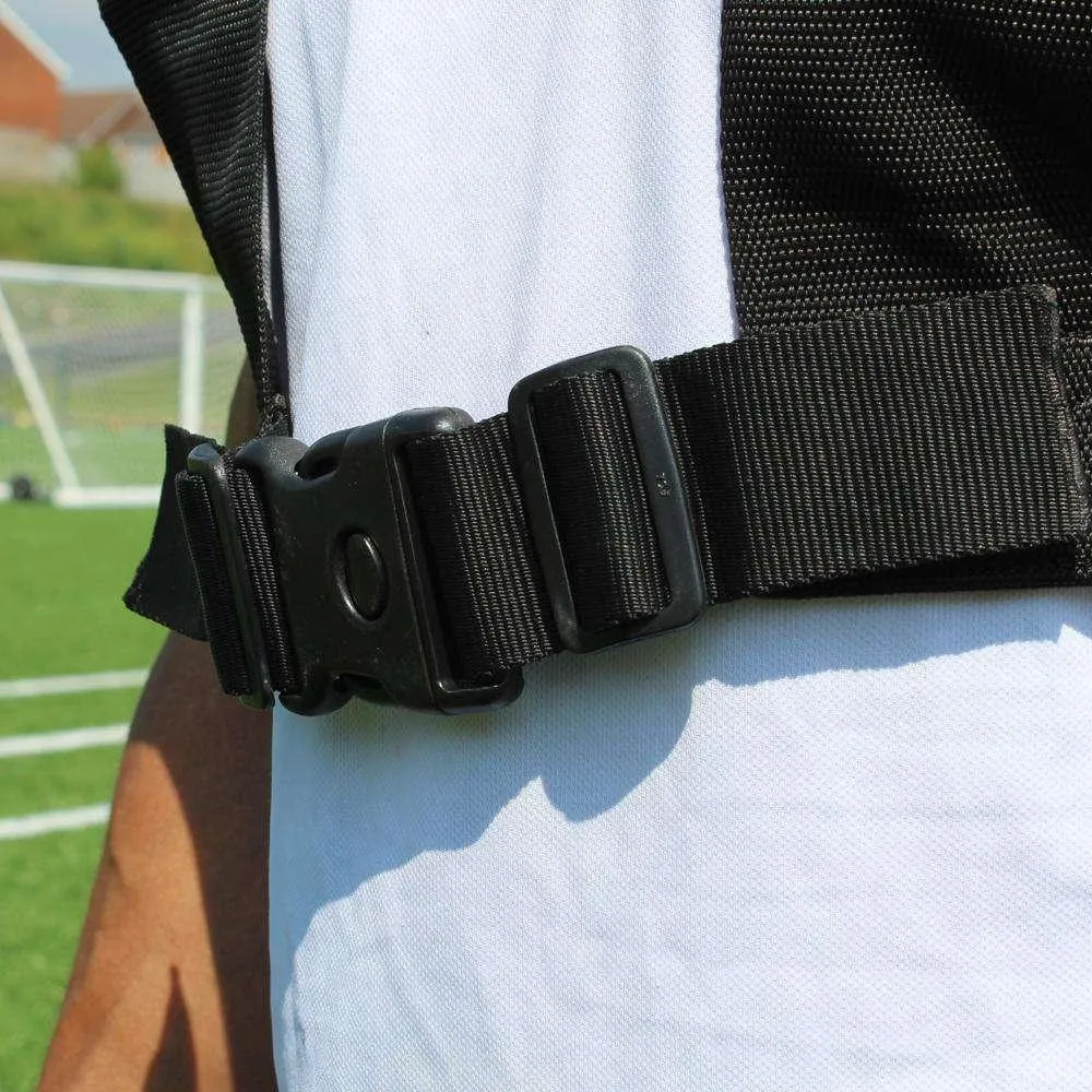 FH HD Harness Speed Training - Heavy Duty Pull up to 200kg