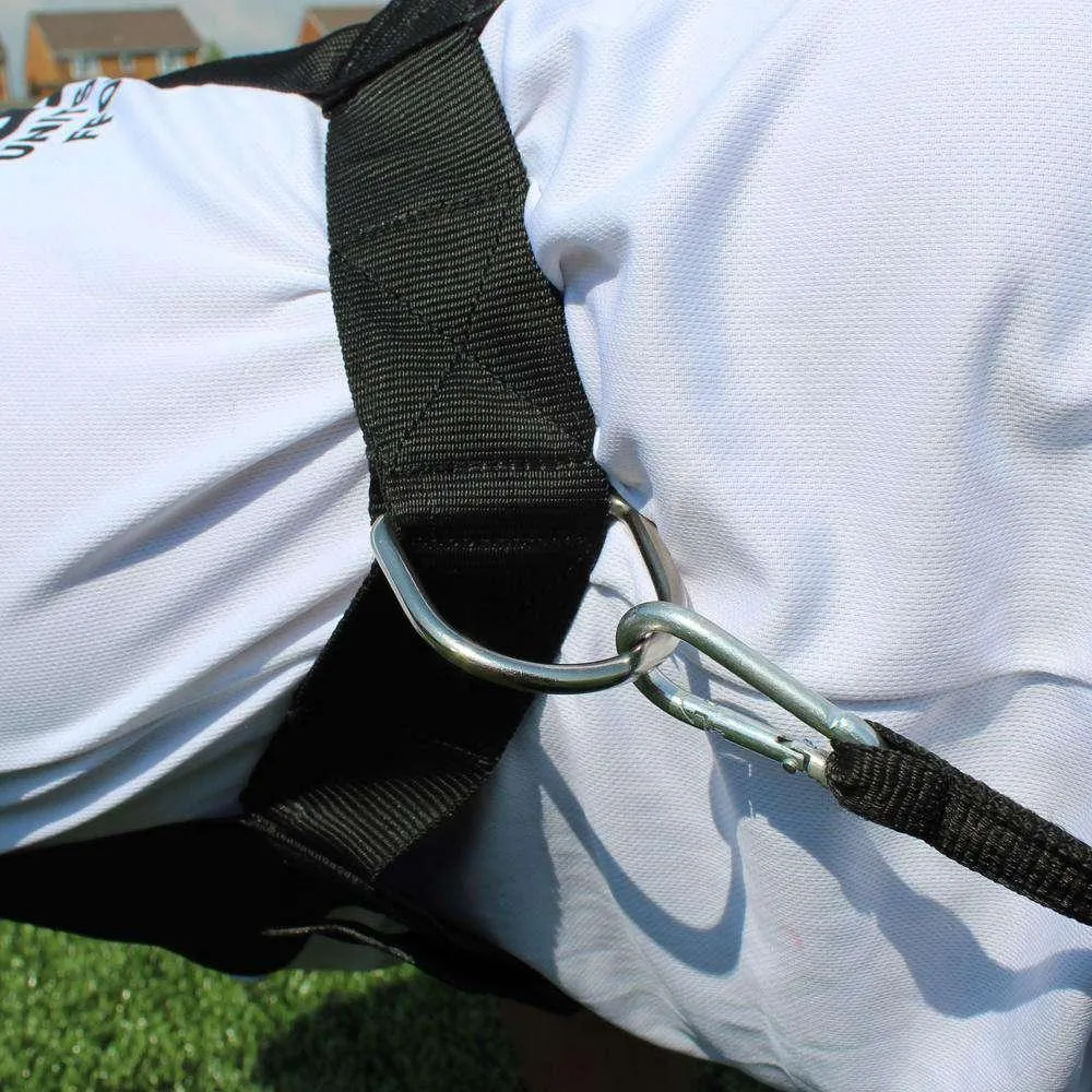 FH HD Harness Speed Training - Heavy Duty Pull up to 200kg