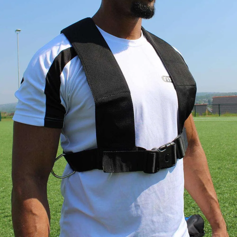 FH HD Harness Speed Training - Heavy Duty Pull up to 200kg