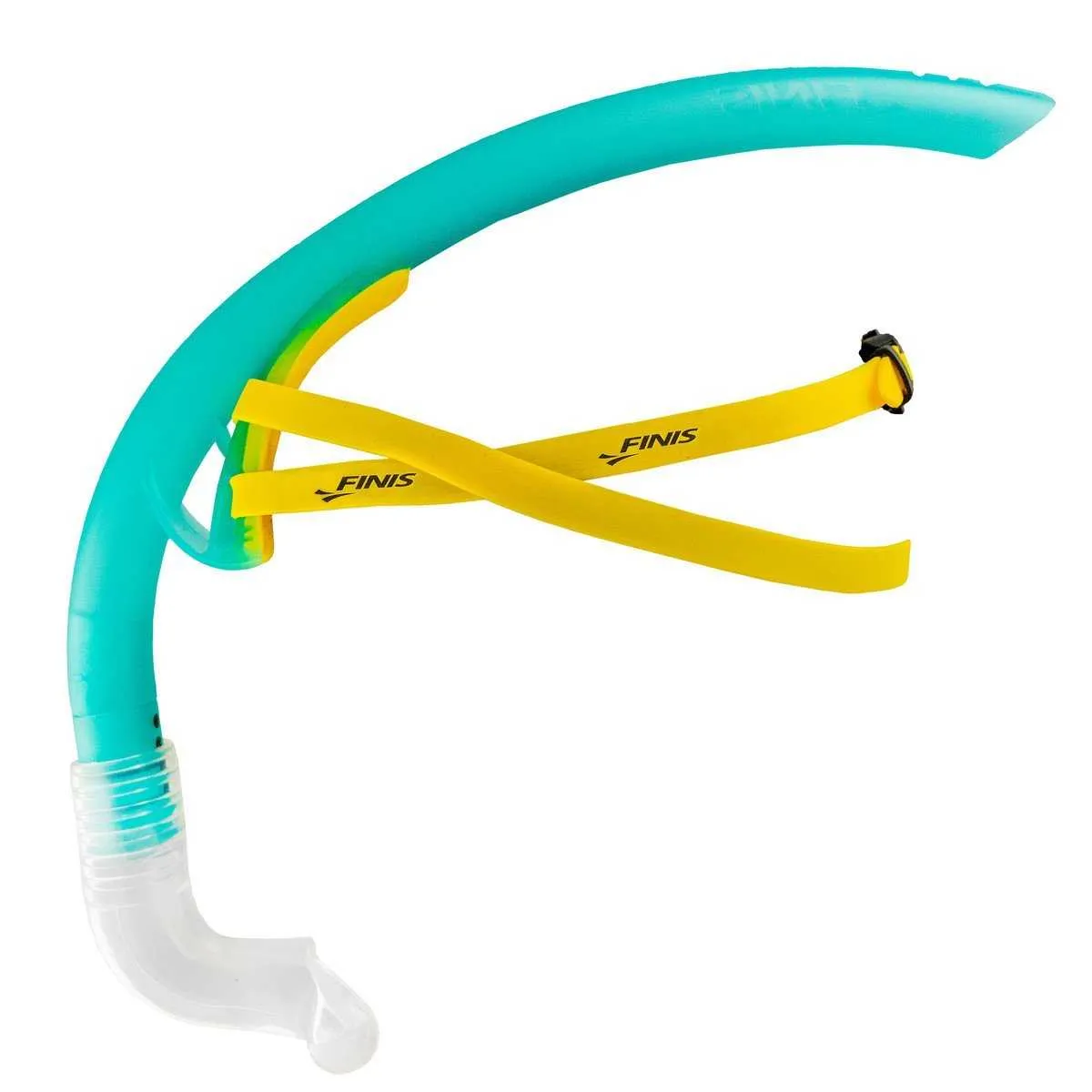 FINIS - Stability Snorkel - Speed