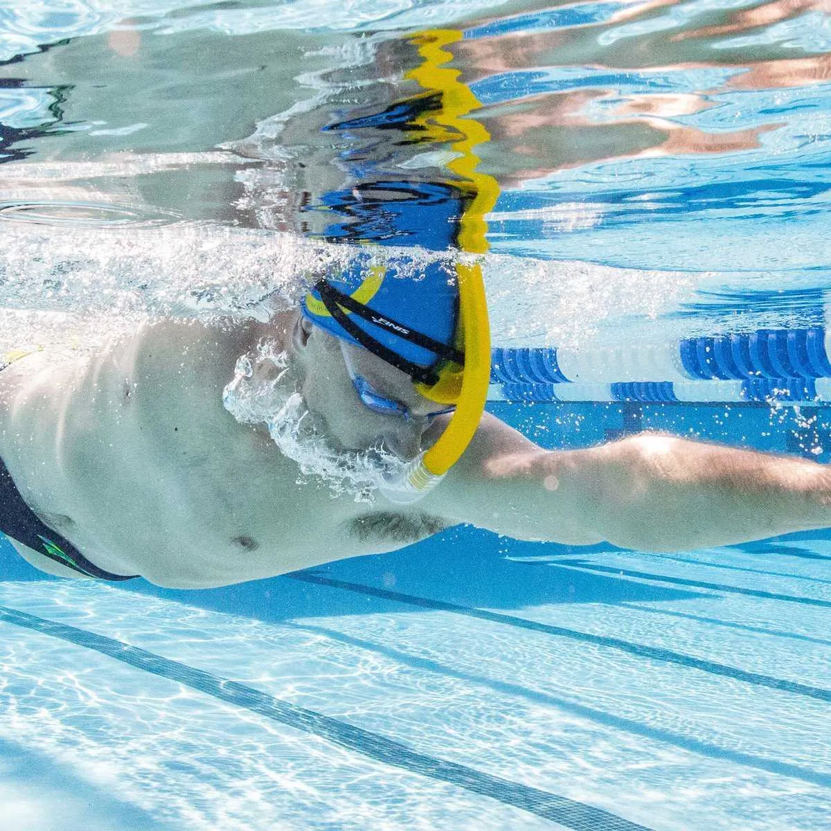 FINIS - Stability Snorkel - Speed