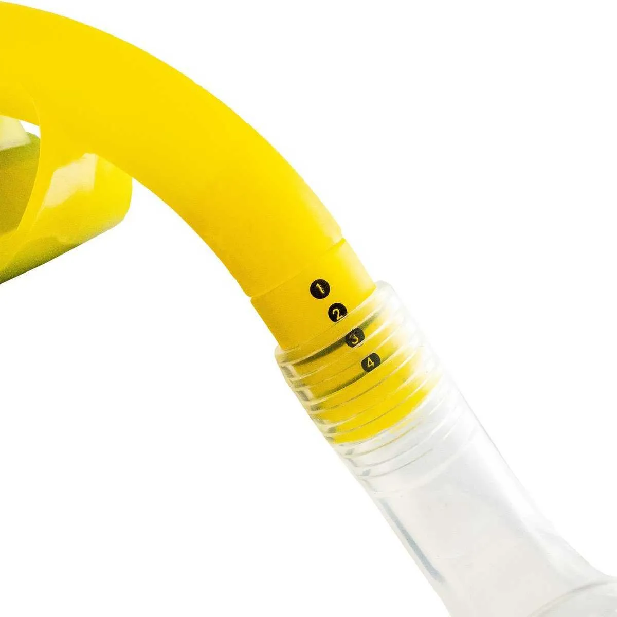 FINIS - Stability Snorkel - Speed