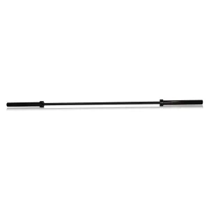 Fitlab Black Nitrate Olympic Bar
