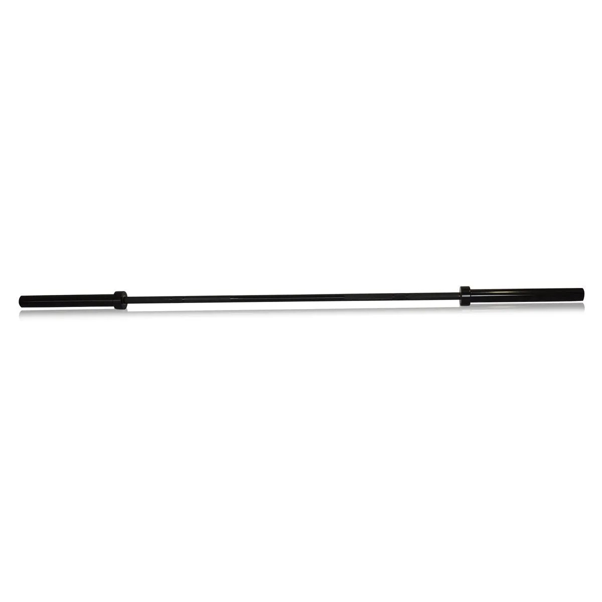 Fitlab Black Nitrate Olympic Bar