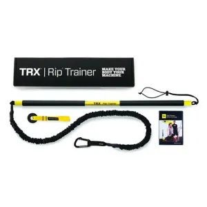 Fitness Anywhere TRX Rip Trainer Basic Kit
