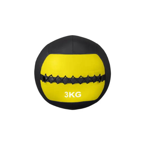 Fitness Club Wall Balls