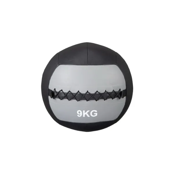 Fitness Club Wall Balls