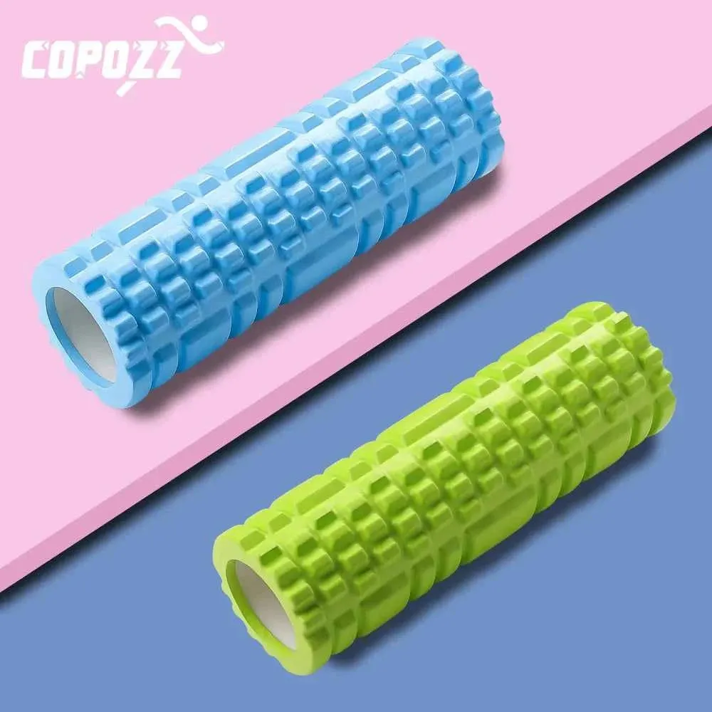 Fitness Equipment Pilates Foam Roller Gym
