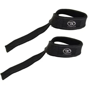 Fitness Mad Padded Weightlifting Straps