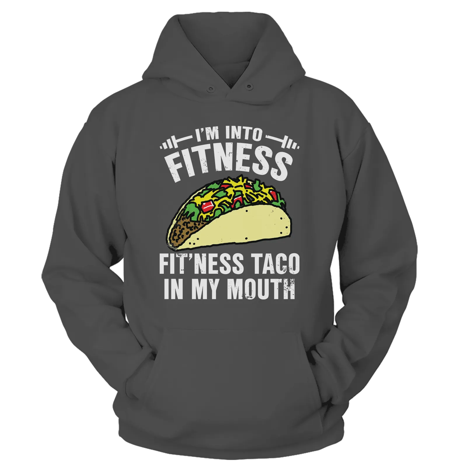 Fitness Taco (Ladies)