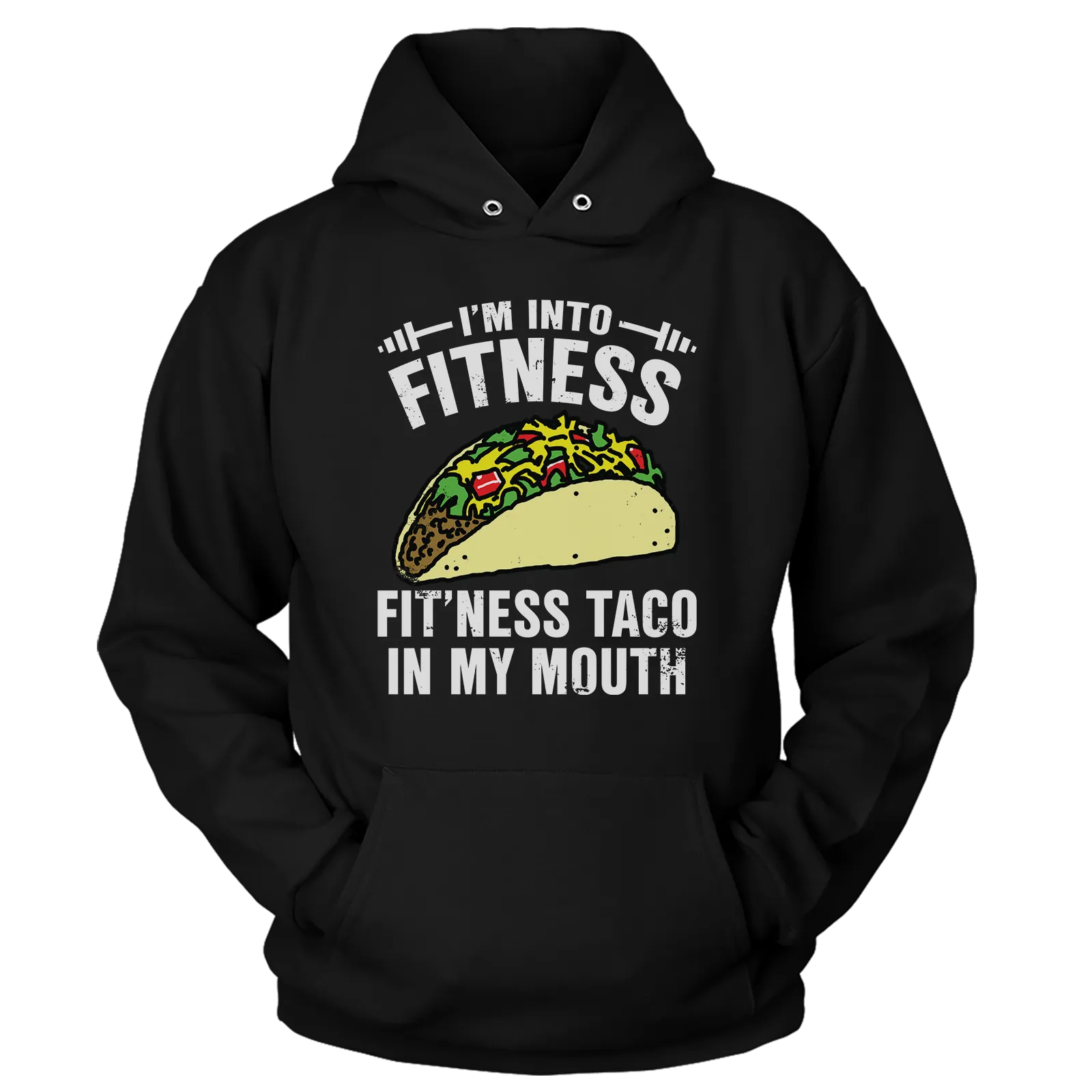 Fitness Taco (Ladies)