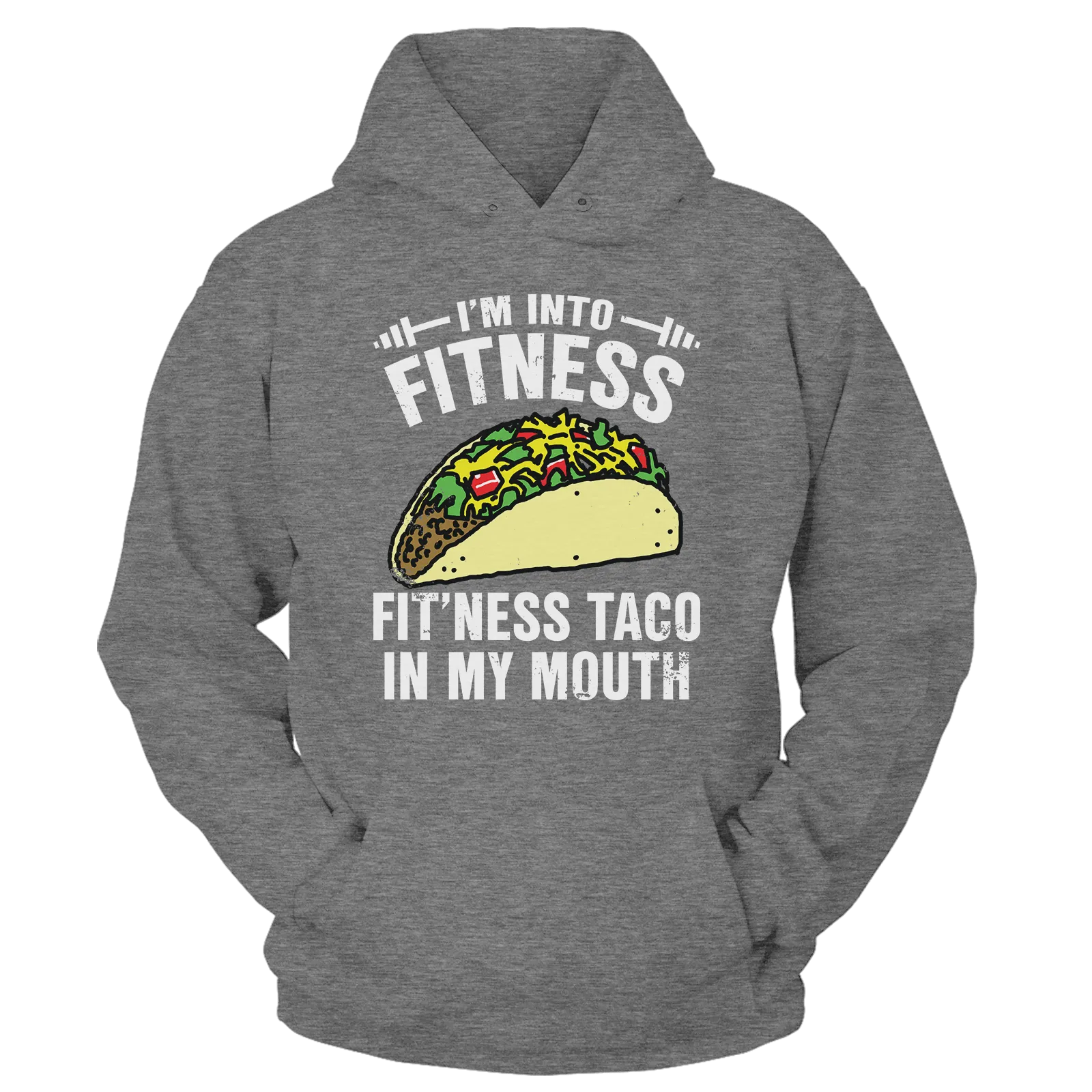 Fitness Taco (Ladies)