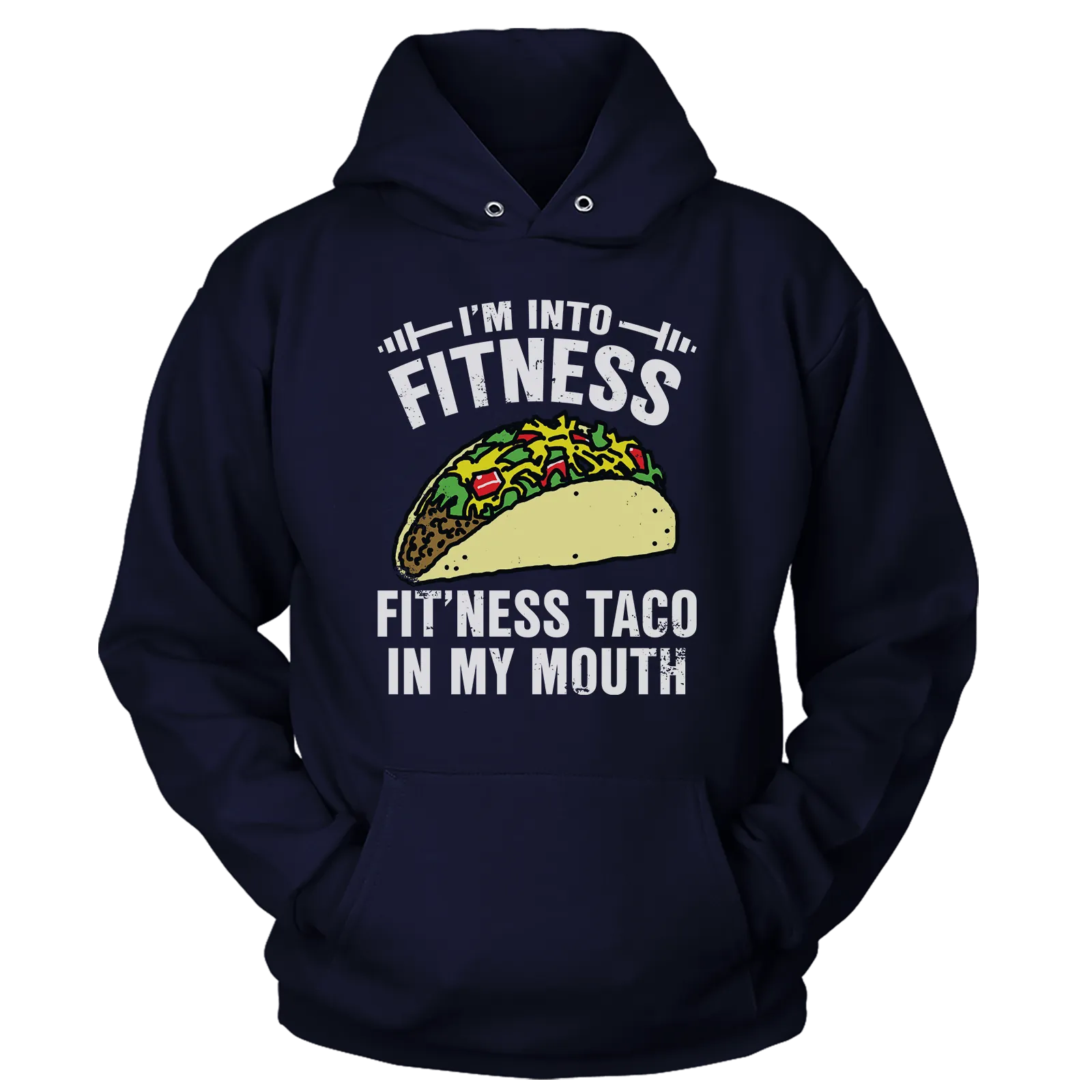 Fitness Taco (Ladies)