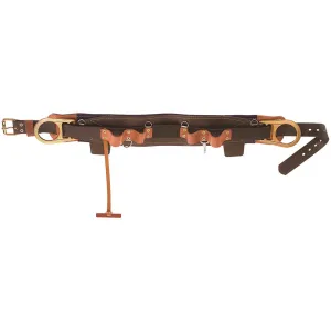 Fixed Body Belt Style 5268N 24"