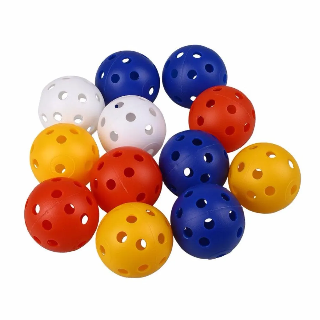 Floorball ball - Training  