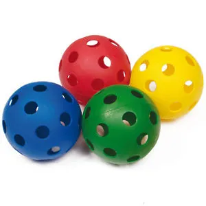 Floorball ball - Training  