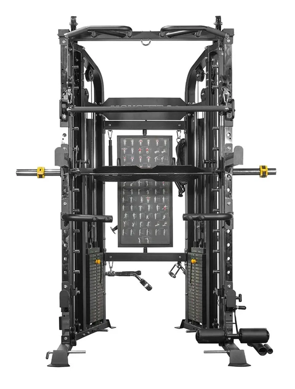Force USA G6 All In One Functional Trainer 2024