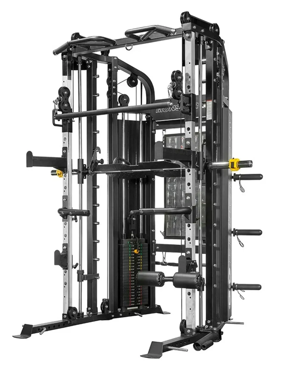 Force USA G6 All In One Functional Trainer 2024