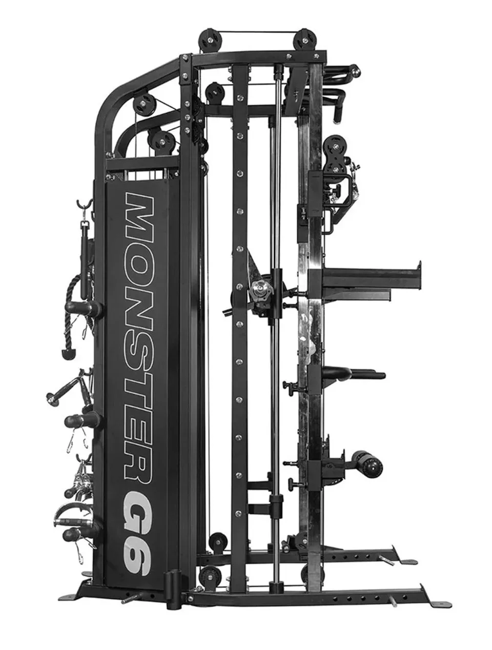 Force USA G6 All In One Functional Trainer 2024