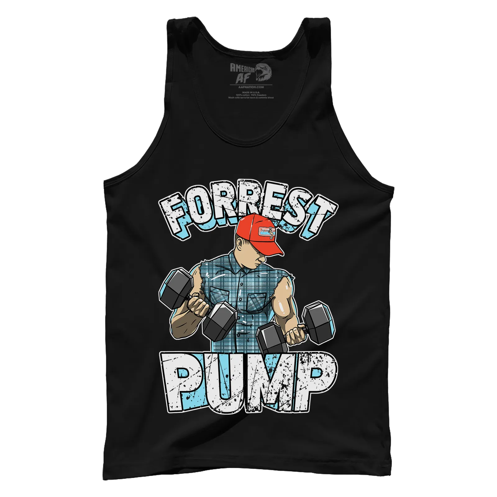 Forest Pump