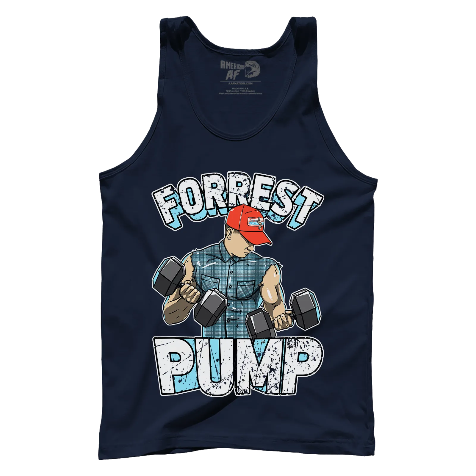 Forest Pump