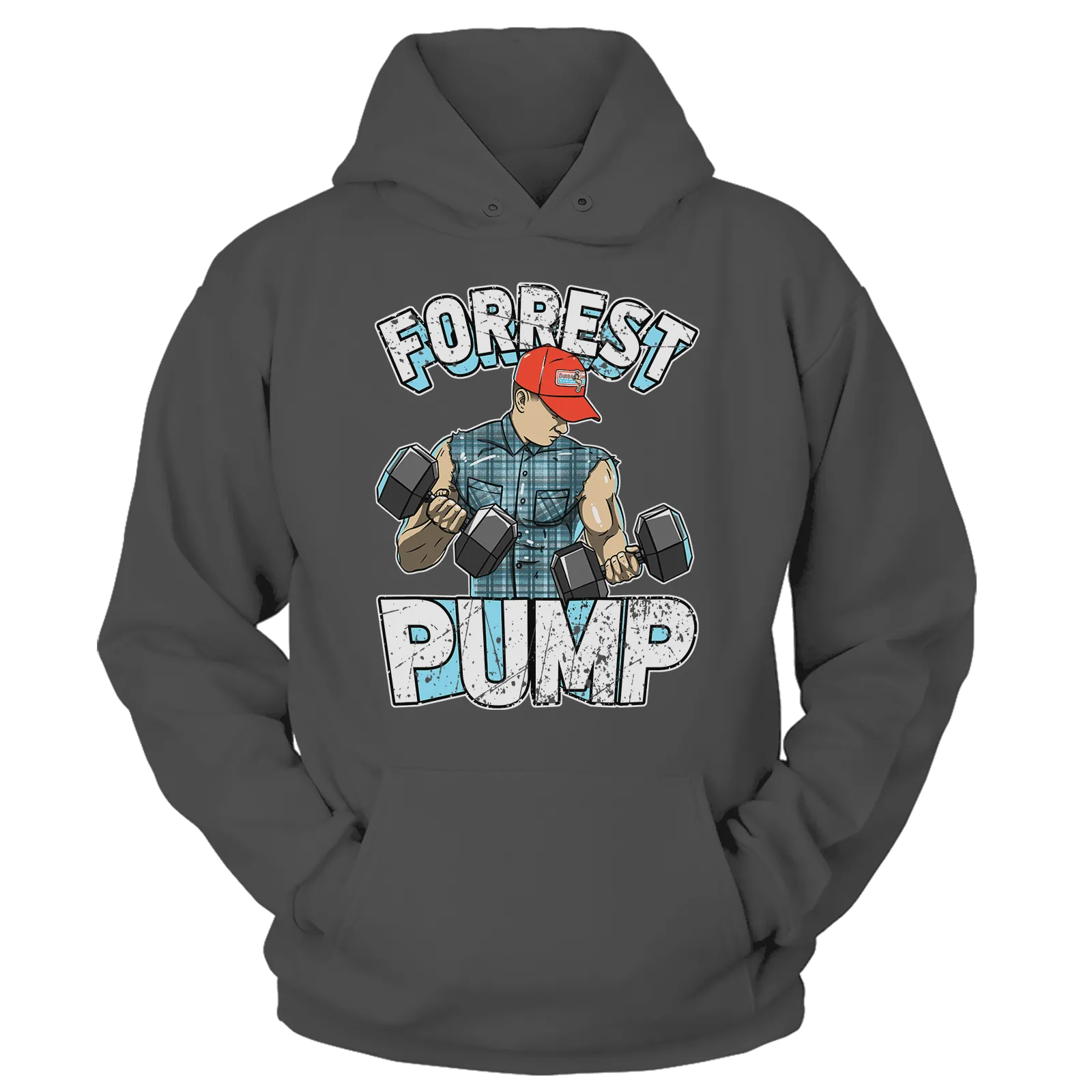 Forest Pump