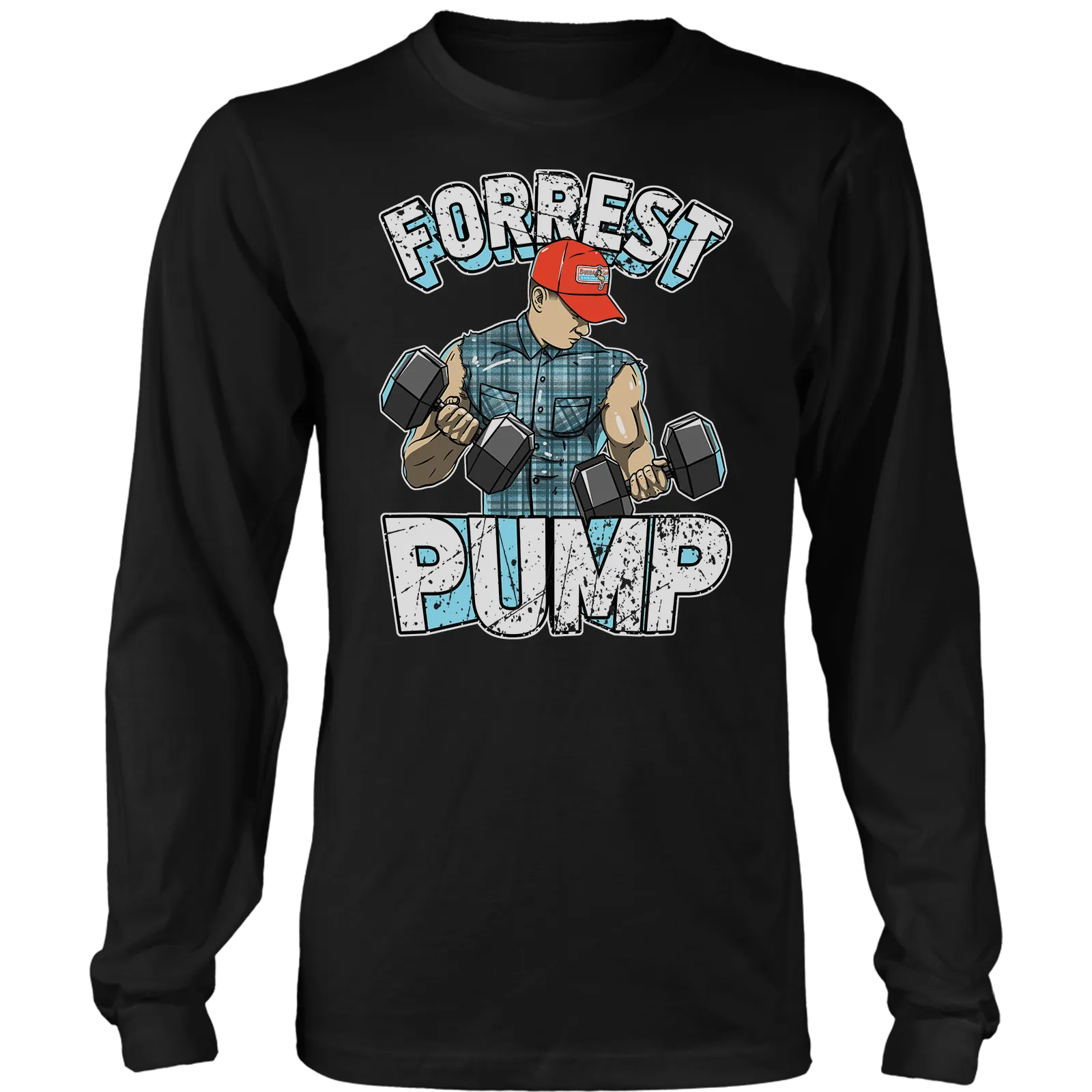 Forest Pump
