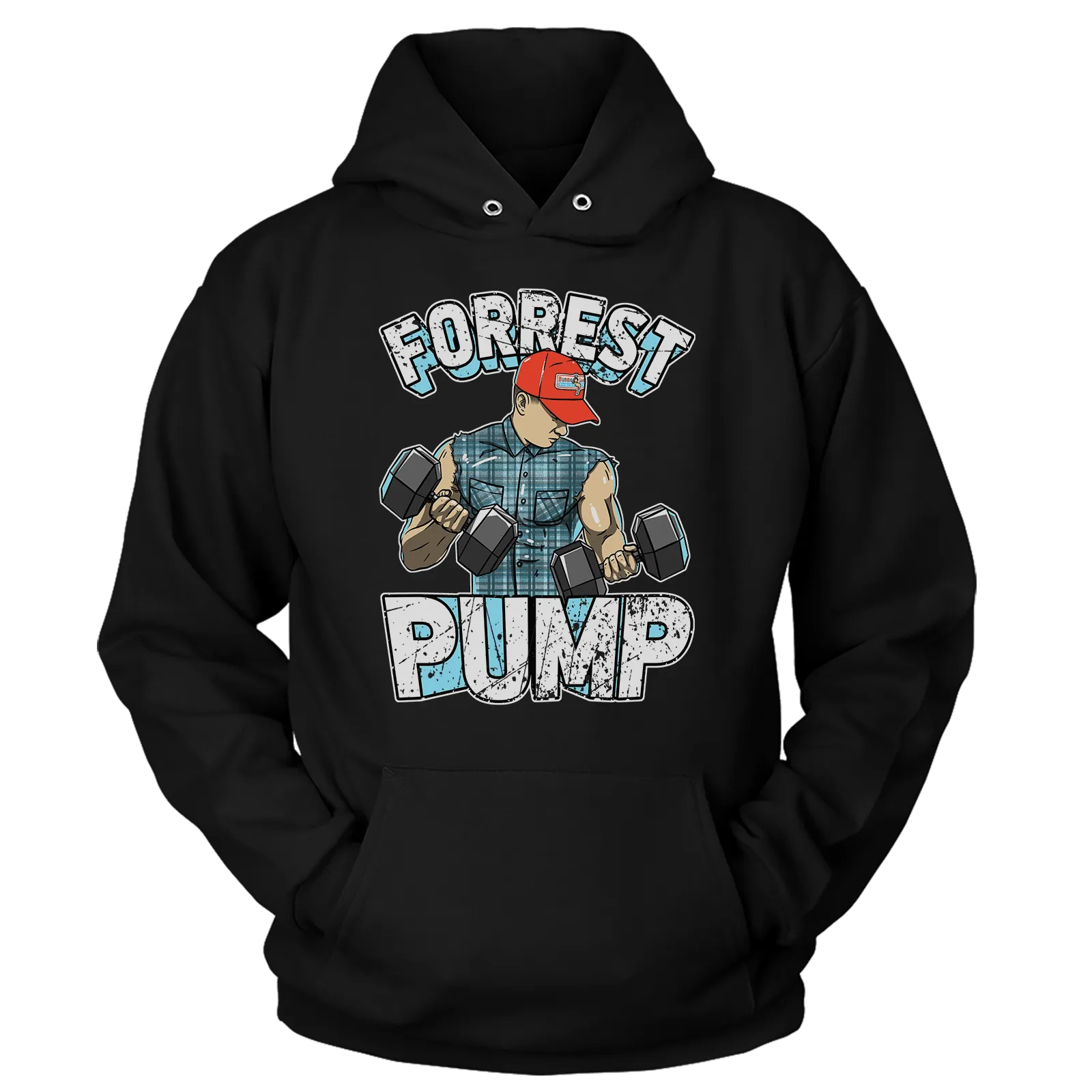 Forest Pump