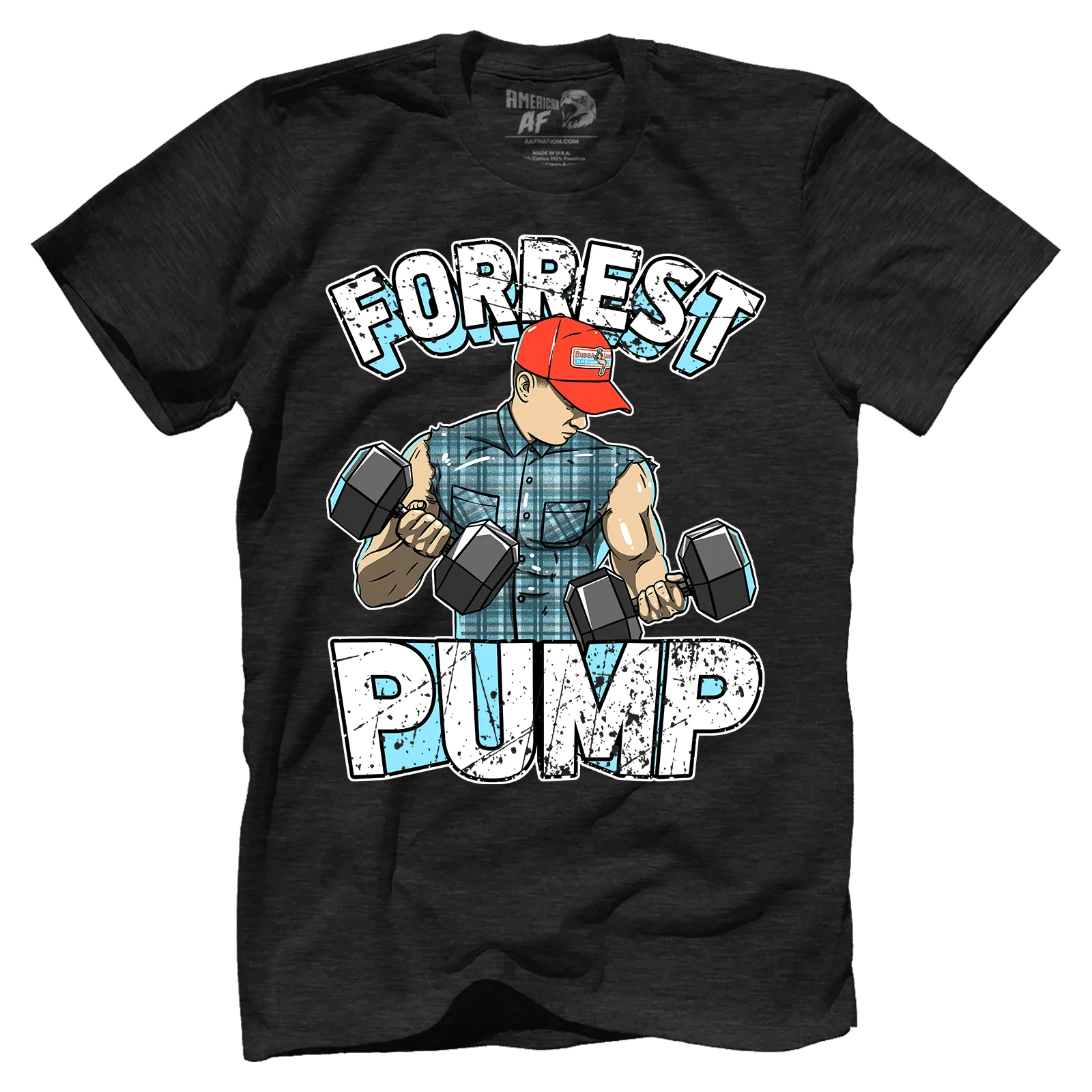 Forest Pump