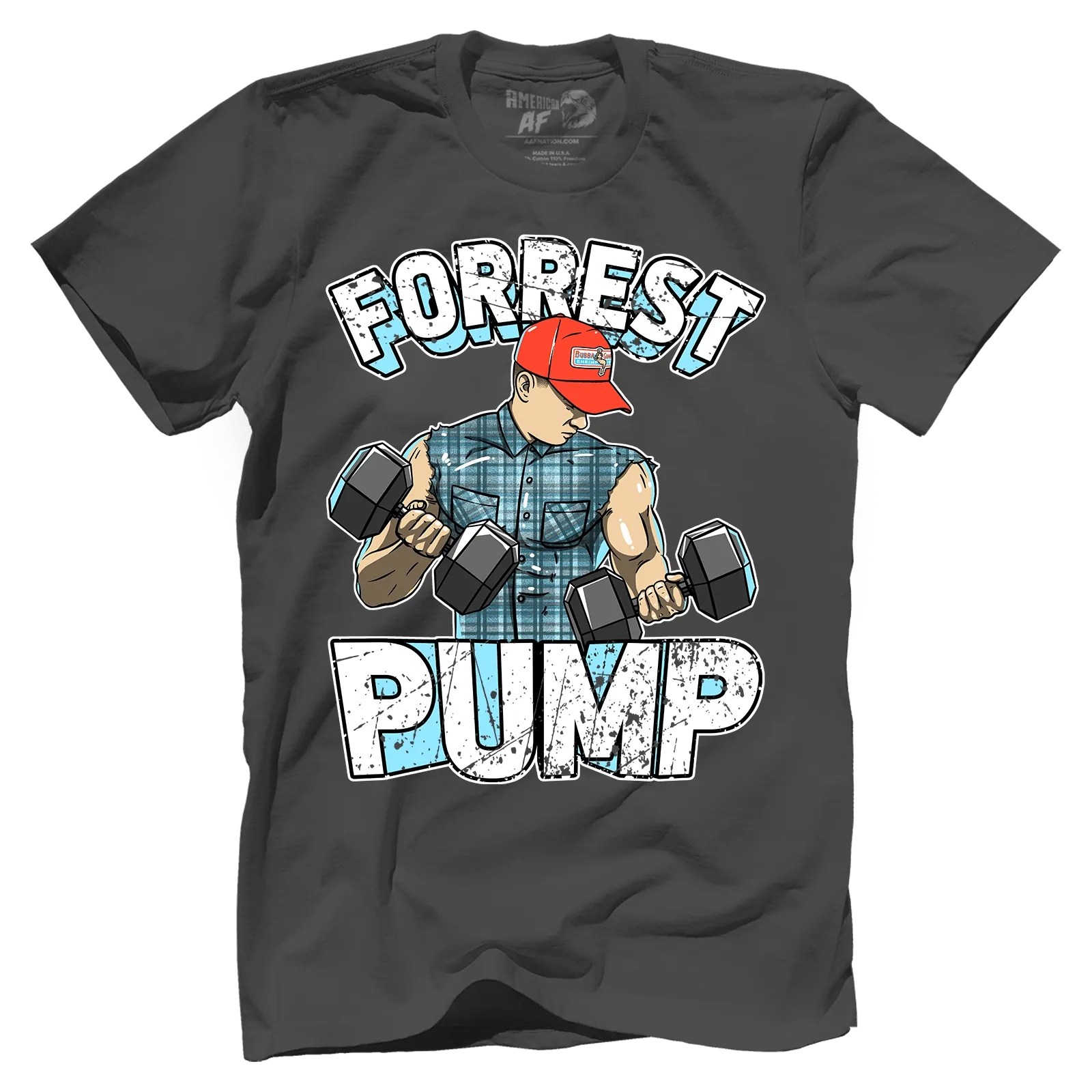 Forest Pump
