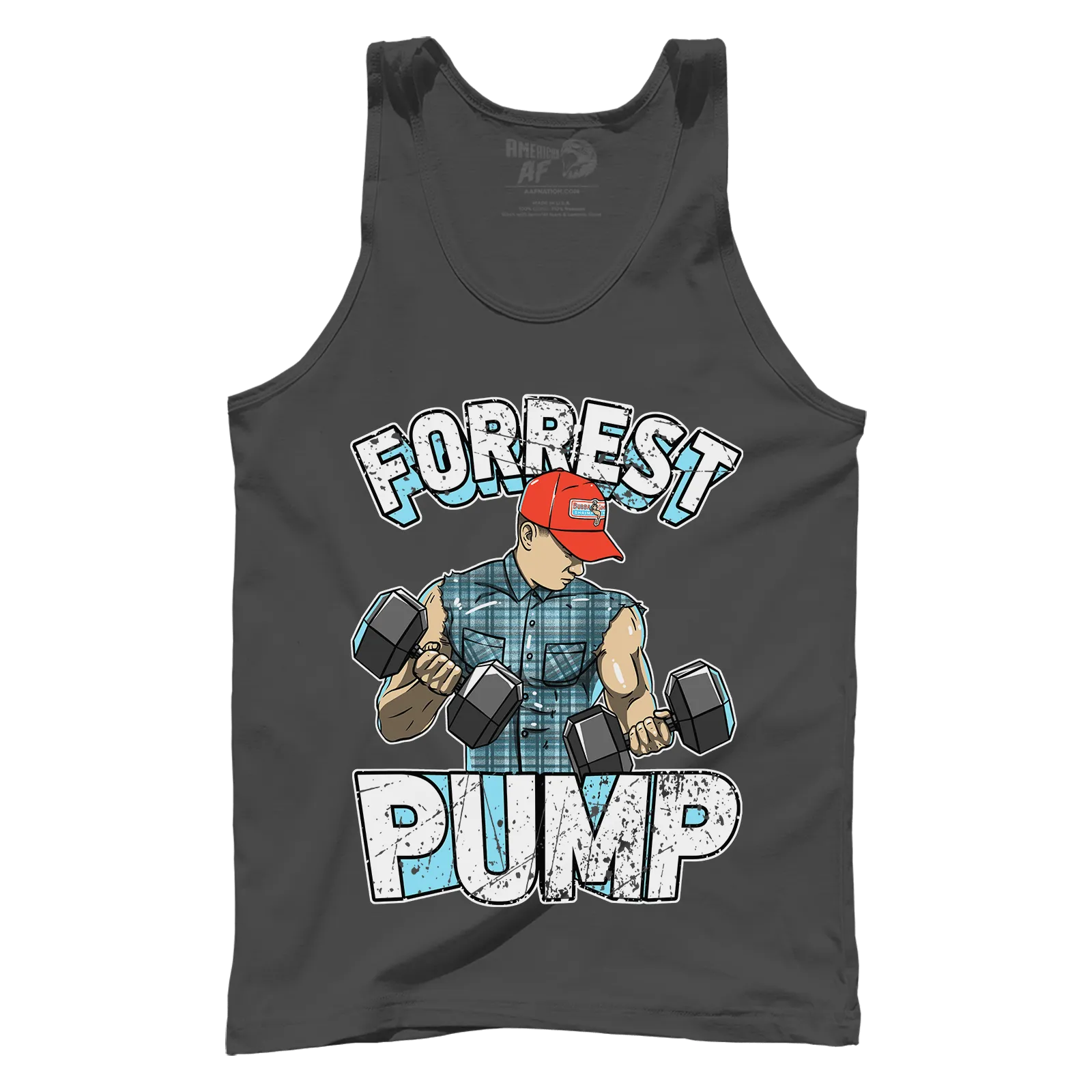 Forest Pump