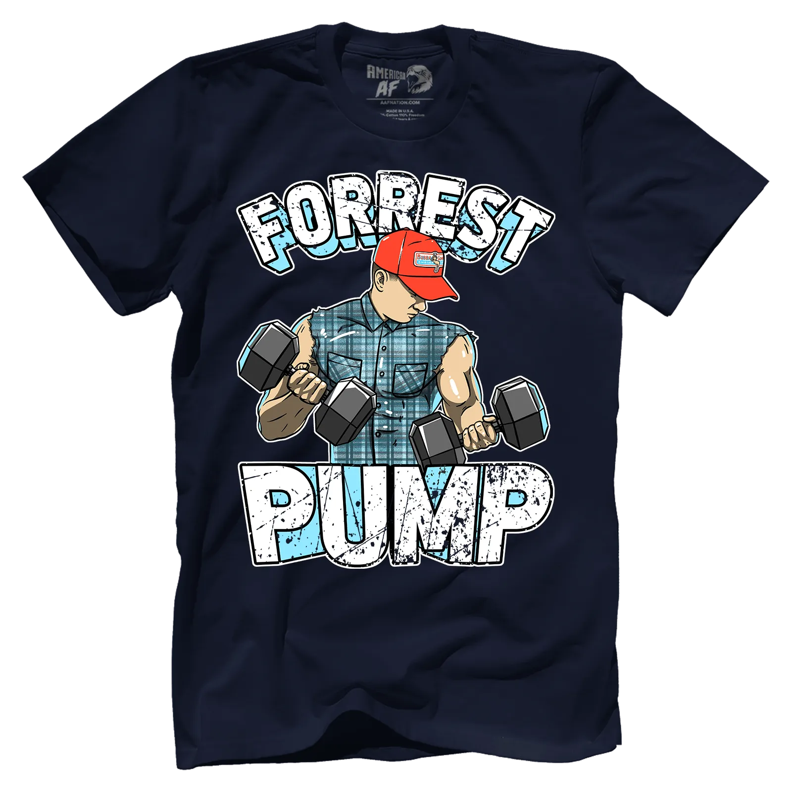 Forest Pump