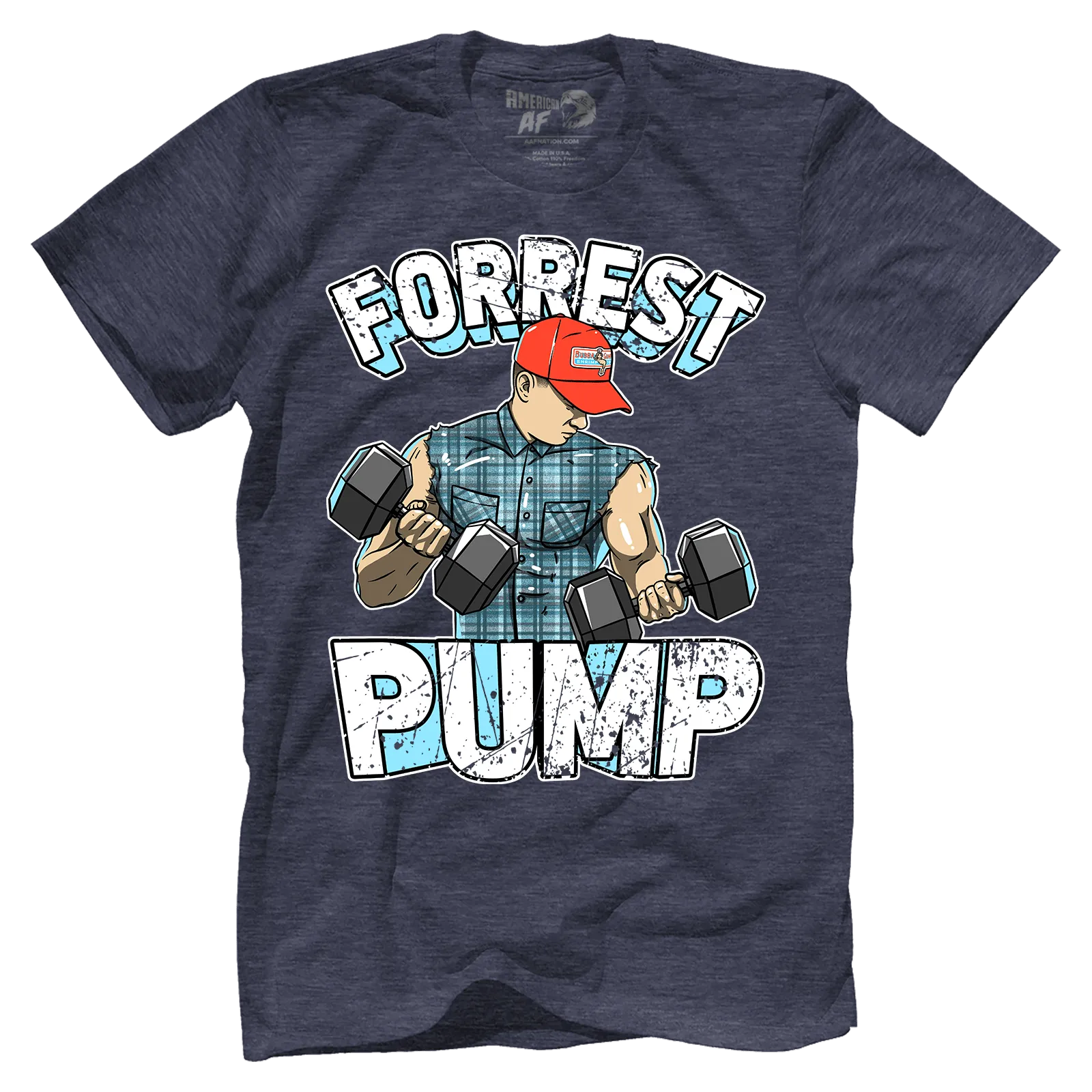 Forest Pump