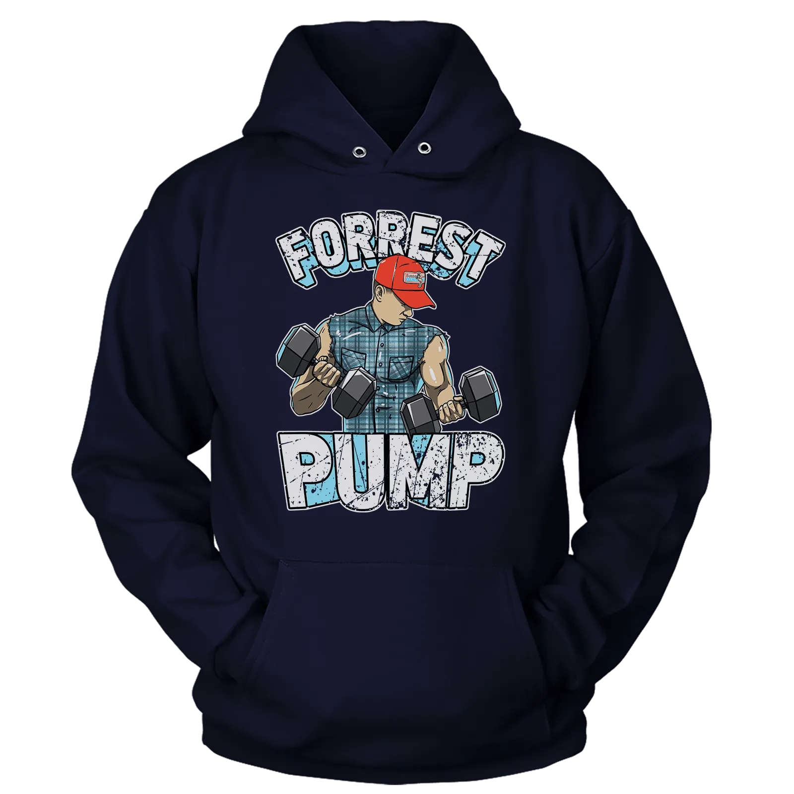 Forest Pump
