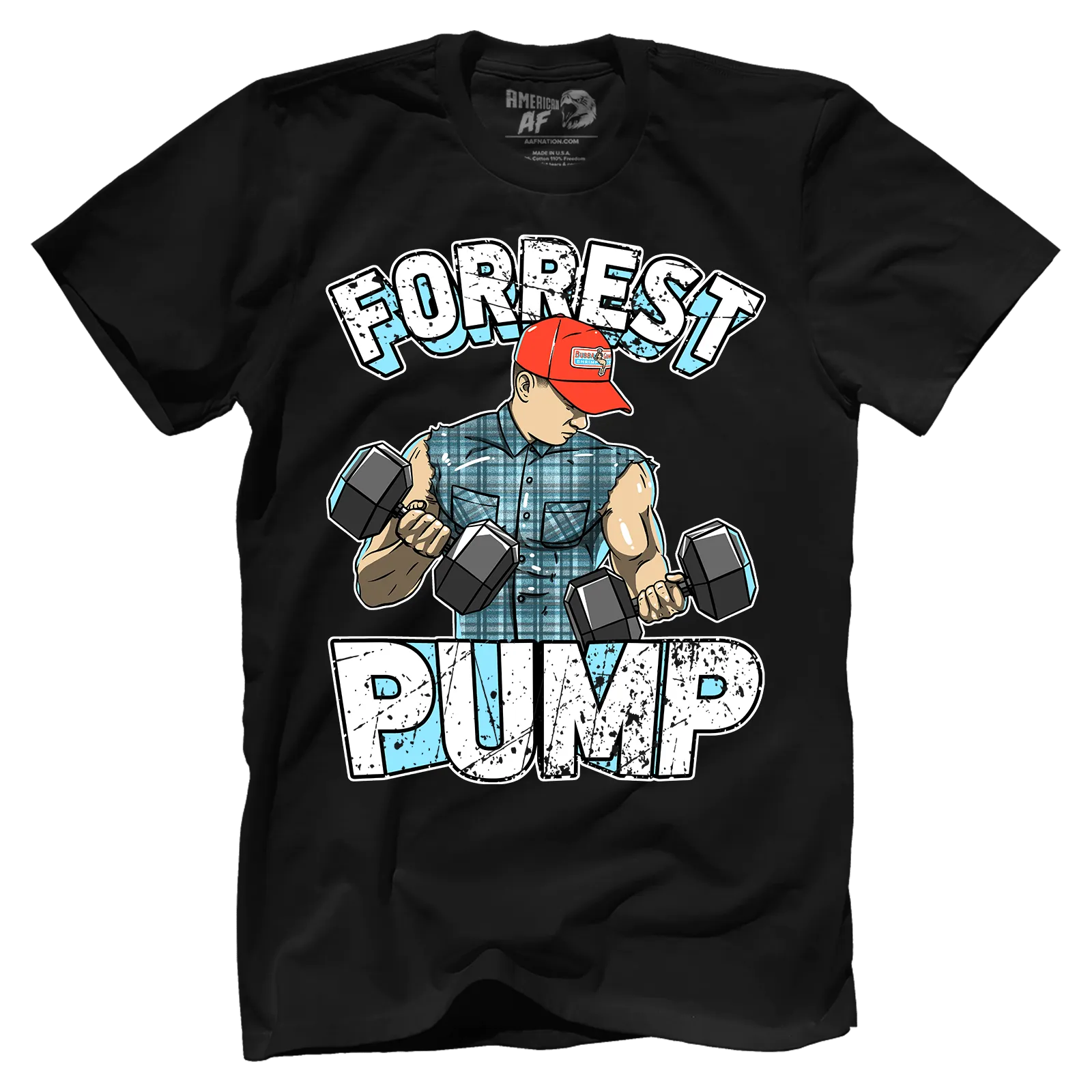 Forest Pump