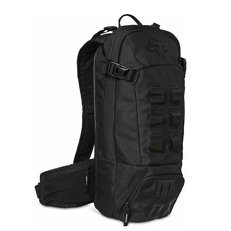 Fox Utility 10L Hydration Pack - Black