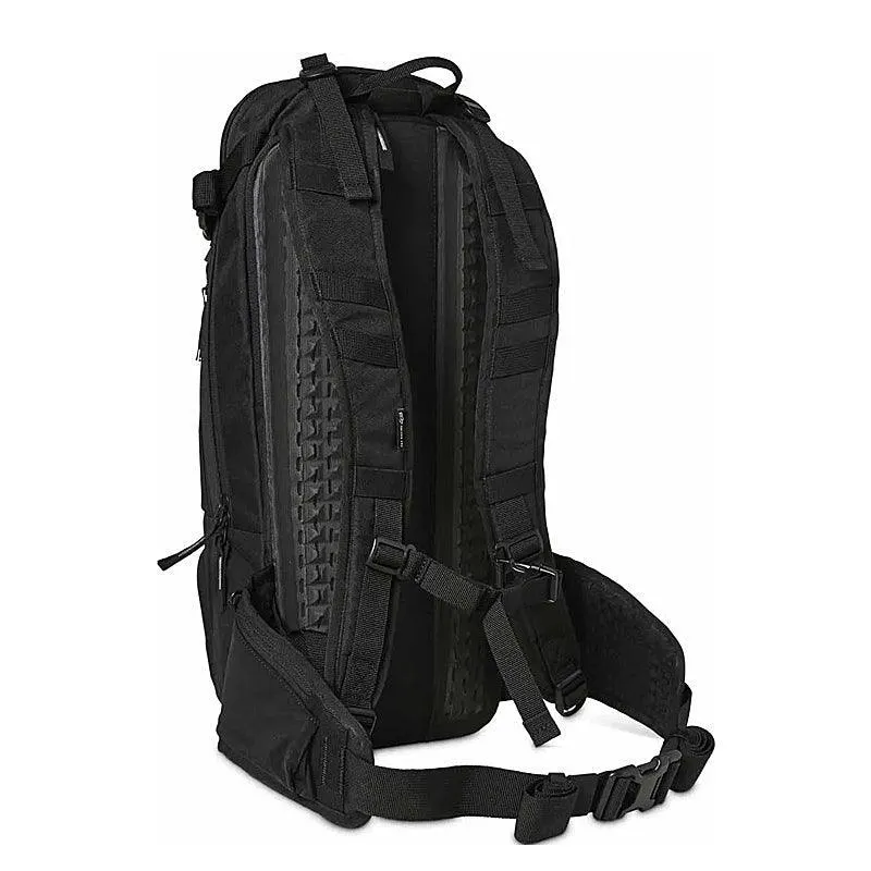 Fox Utility 10L Hydration Pack - Black
