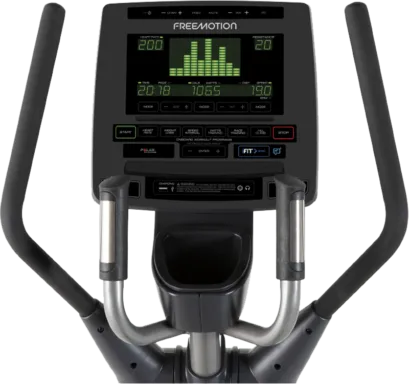 FreeMotion e8.9b Elliptical
