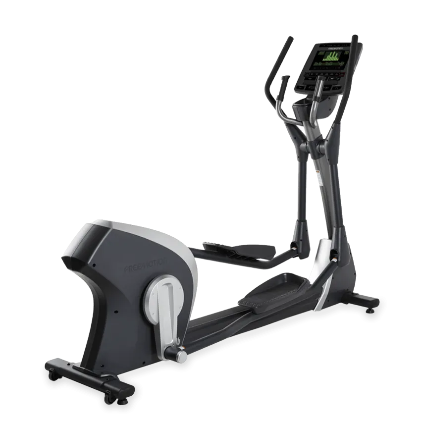 FreeMotion e8.9b Elliptical