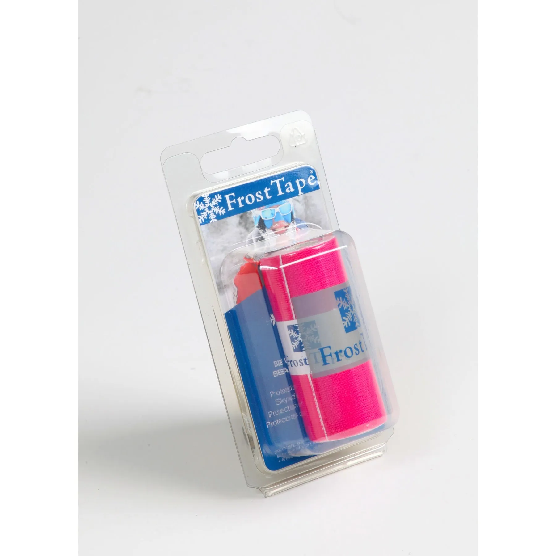 Frost Tape Roll