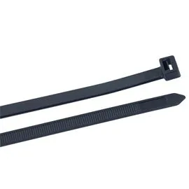 Gardner Bender Cable Tie Heavy-duty Ultraviolet Black 24" 175 lb
