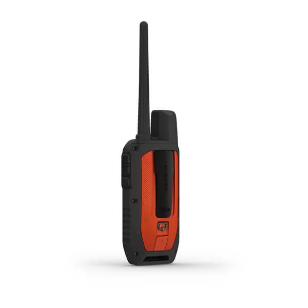 Garmin Alpha 200 Handheld Only, Black, 010-02616-50 Dog Equipment