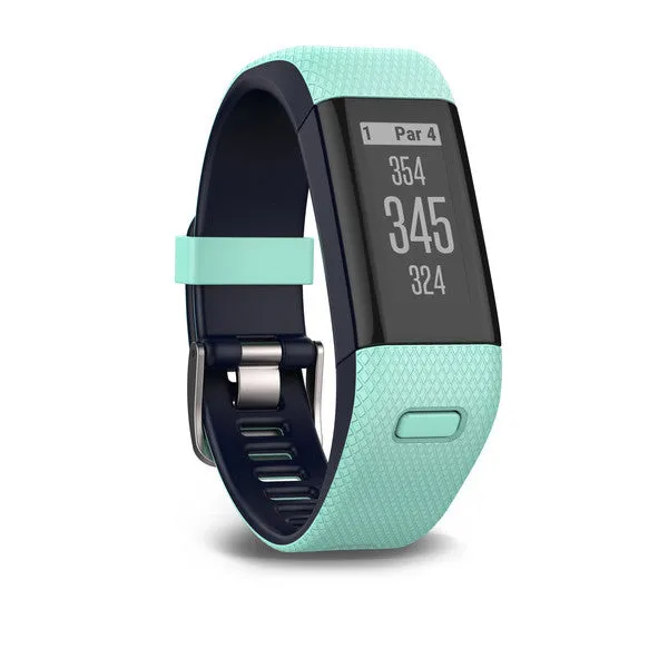 Garmin Approach X40 GPS Rangefinder Watch