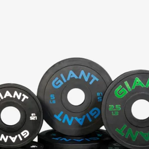 GIANT Grip-X Change Plates (CLOSEOUT SALE)