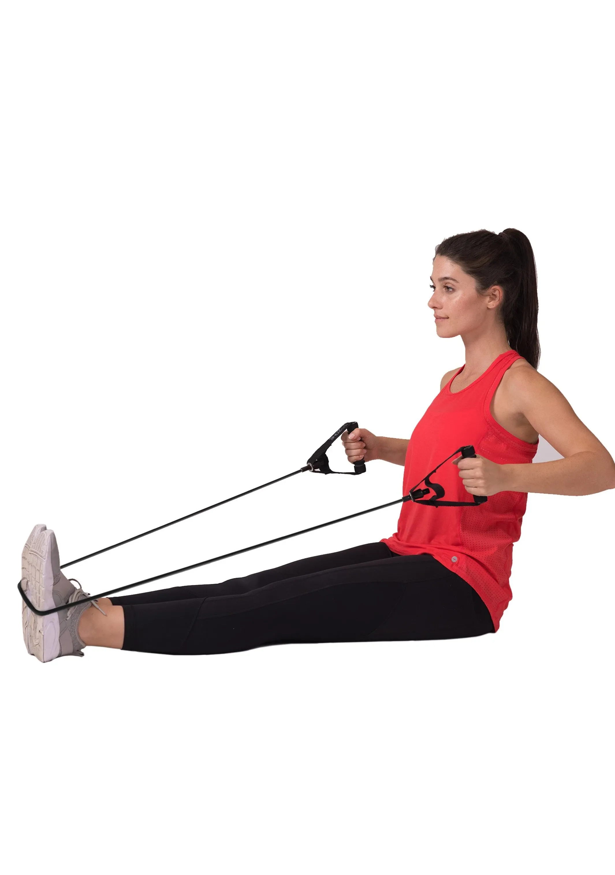 GoZone Heavy Resistance Bands <br> GZE2067