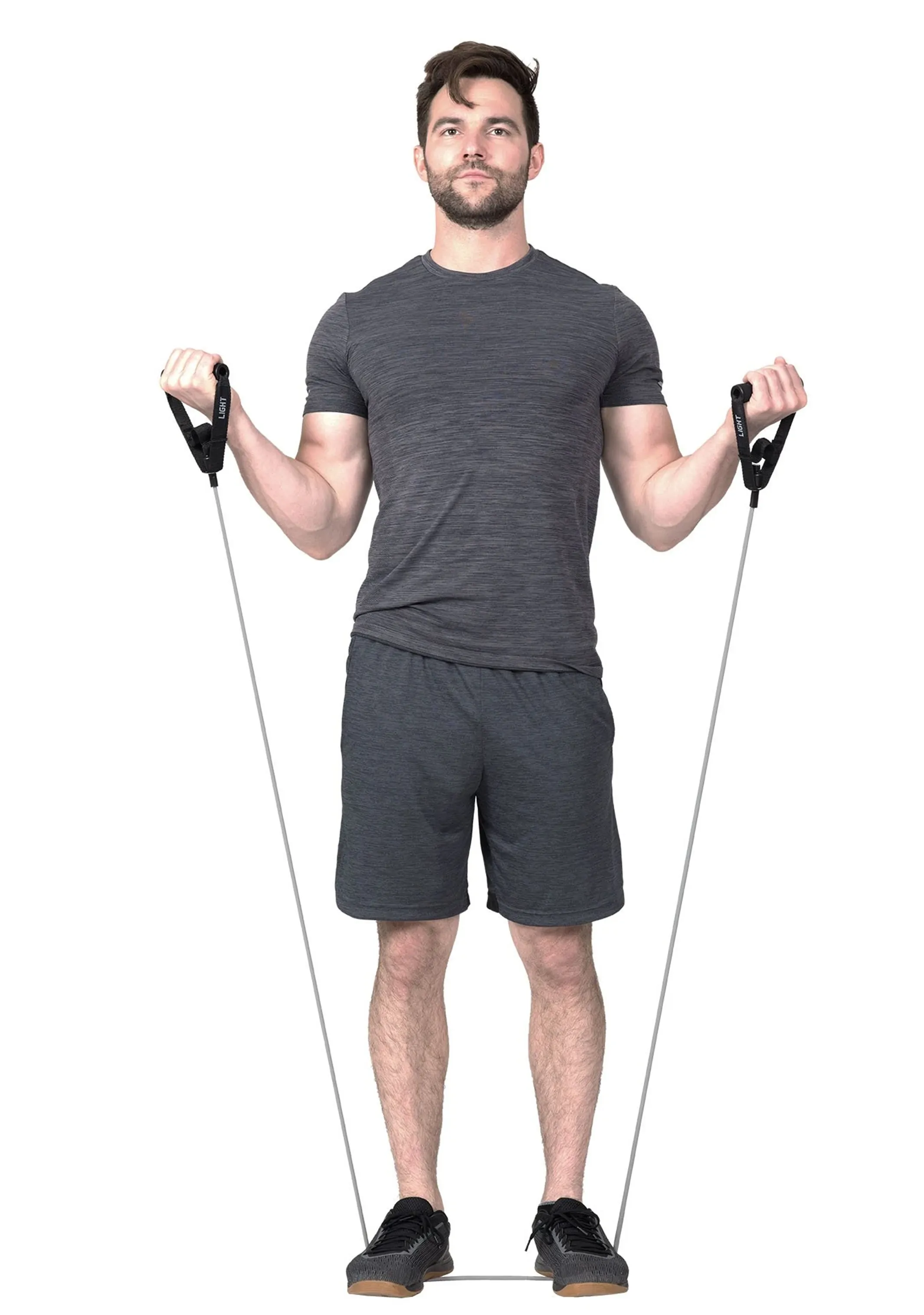 GoZone Light Resistance Bands <br> GZE2065