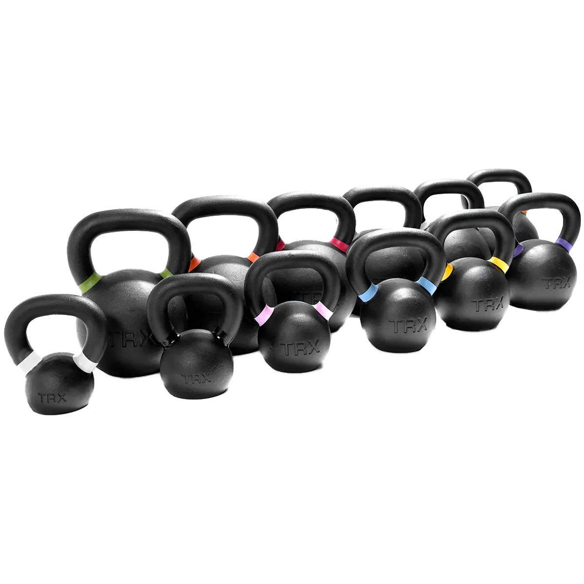 Gravity Cast Kettlebell - 71 lb